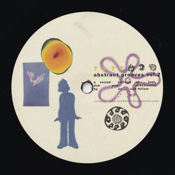 An Odd Fellow ? - Abstract Grooves Vol. 2 | Tackle Audio (AGV002) - main