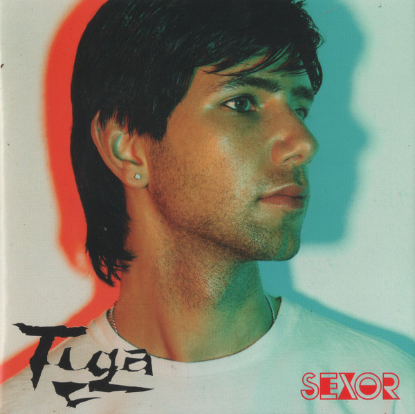 Tiga - Sexor | [PIAS] Recordings (451.1040.020)