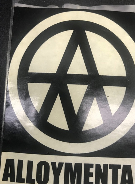 Alloy Mental - We Have Control / Liar Face | Skint (SKINT 121) - 3