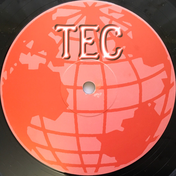 Karlton - Terrordome | TeC (TEC W) - 2