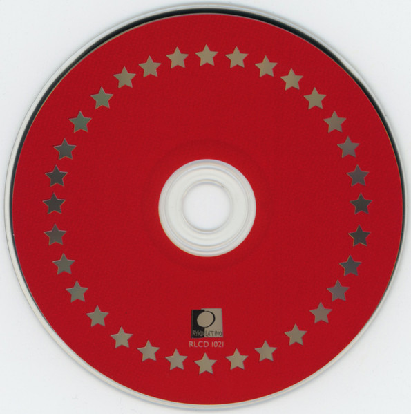 Somos 21 - Roberto Clemente Un Tributo Musical | Ryko Latino (RLCD 1021) - 3 Somos 21 - Roberto Clemente Un Tributo Musical | Ryko Latino (RLCD 1021) - 3