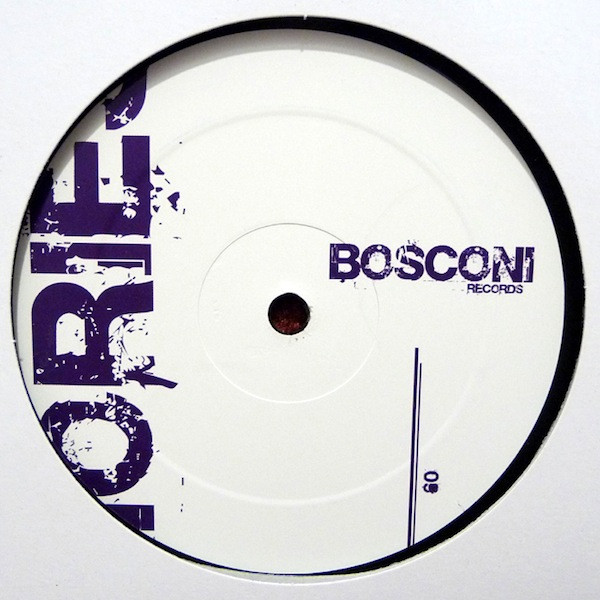 Chronic Flakes - Sexy Memories | Bosconi Records (bosco009)