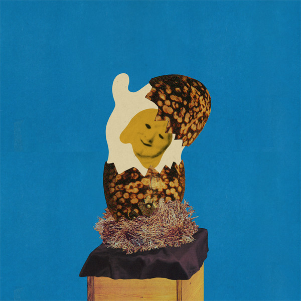 Corridor - Junior | Sub Pop (SP1327)