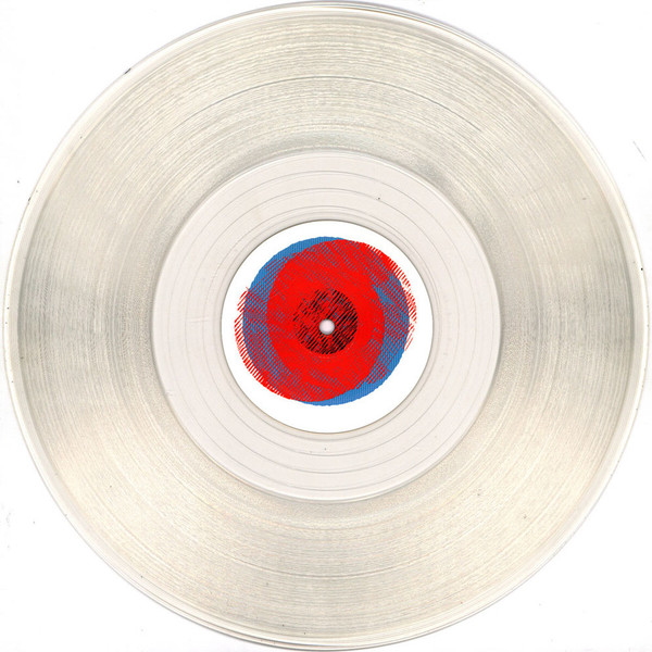 Roger Wickham - Blue To Red Remixed | Lovemonk (LMNK66RMX) - 3 Roger Wickham - Blue To Red Remixed | Lovemonk (LMNK66RMX) - 3