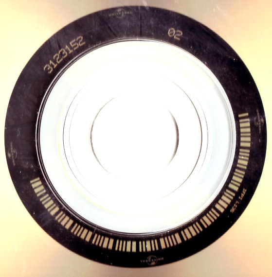 Sérgio Mendes - Timeless | Concord Records (0013431231523) - 4