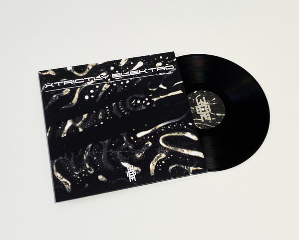 Various - Xtrictly Elektro Vol 1 | Cosmic Tribe (CT006)