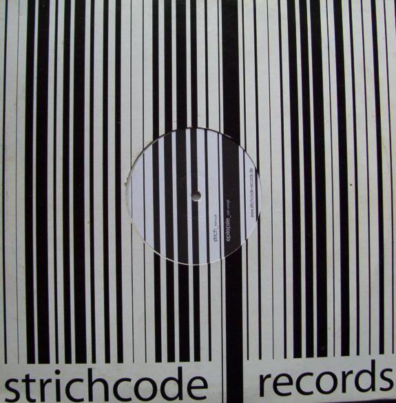 Various - scr01 | Strichcode (SCR01) - main Various - scr01 | Strichcode (SCR01) - main