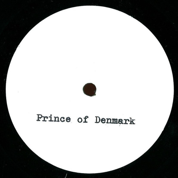 Prince Of Denmark - To The Fifty Engineers | Giegling (glg st 06) - 2