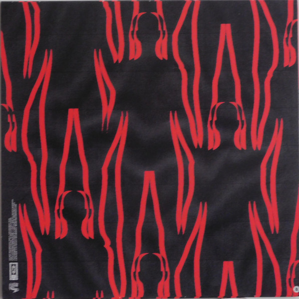 Deaf Kids & PETBRICK Presents DEAFBRICK - DEAFBRICK | Rocket Recordings (LAUNCH195) - 2