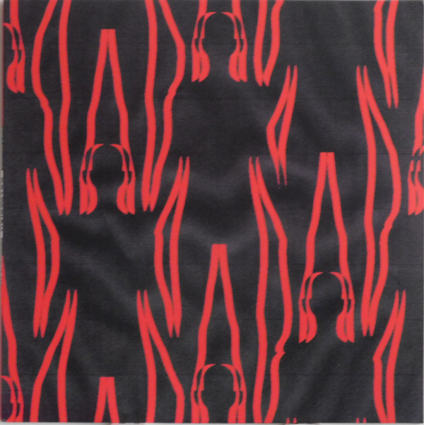 Deaf Kids & PETBRICK Presents DEAFBRICK - DEAFBRICK | Rocket Recordings (LAUNCH195) - main