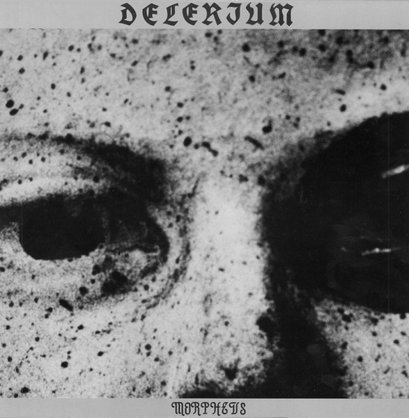 Delerium - Morpheus | Dossier (ST 7561) - main