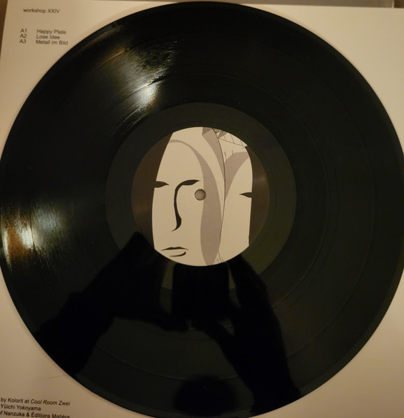 Kolorit - Lose Ideen | Workshop (workshop XXIV) - 4