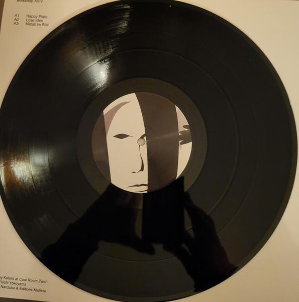 Kolorit - Lose Ideen | Workshop (workshop XXIV) - 3