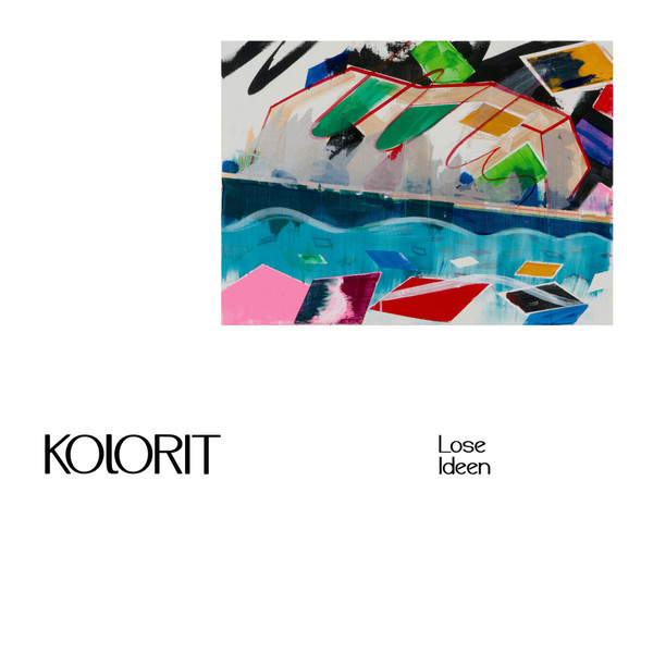 Kolorit - Lose Ideen | Workshop (workshop XXIV) - main