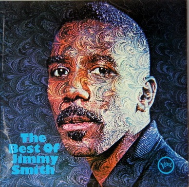 Jimmy Smith - The Best Of Jimmy Smith | Verve Records (2332 041) - main
