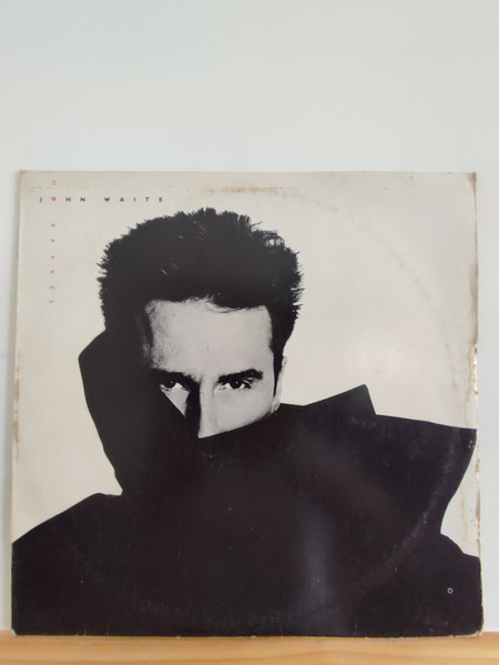 John Waite - No Brakes | EMI America (2401841)