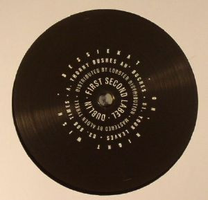 Bessiekat - Oh Night Wish | First Second Label (FSL 001) - 2