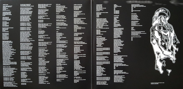 The Sisters Of Mercy - Greatest Hits Volume One - A Slight Case Of Overbombing | Merciful Release (0190295695071) - 2 The Sisters Of Mercy - Greatest Hits Volume One - A Slight Case Of Overbombing | Merciful Release (0190295695071) - 2