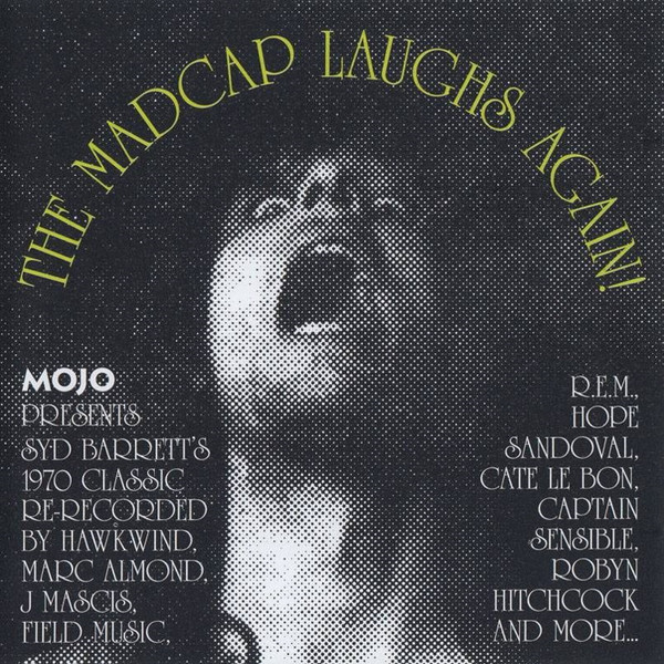 Various - The Madcap Laughs Again! | Mojo Magazine (March 2010) - main