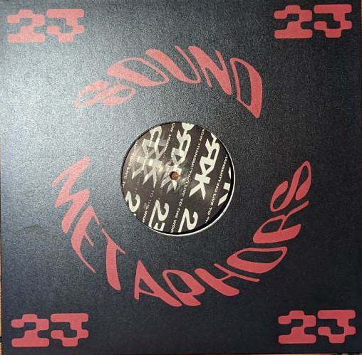 R-Zac - 3 | Sound Metaphors 23 (SM23 - 05) - 2 R-Zac - 3 | Sound Metaphors 23 (SM23 - 05) - 2