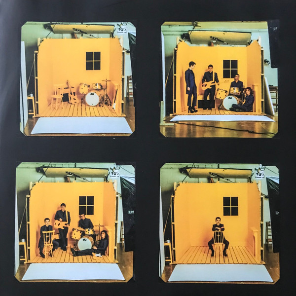 The Cranberries - To The Faithful Departed | Island Records (5570946) - 2 The Cranberries - To The Faithful Departed | Island Records (5570946) - 2