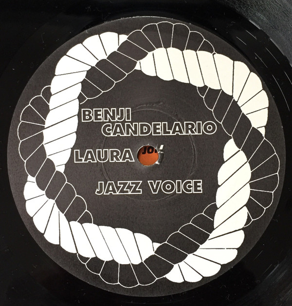 Laura O - There's Only One Thing | Underground Music Department (UMD) (UMD 126) - 3 Laura O - There's Only One Thing | Underground Music Department (UMD) (UMD 126) - 3