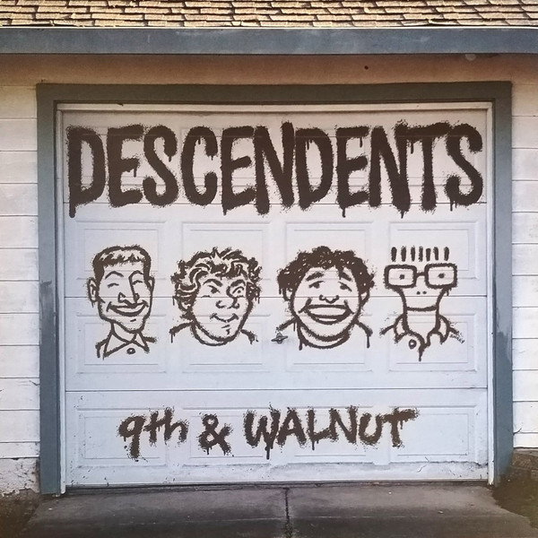 Descendents - 9th & Walnut | Epitaph (87843-1) - main