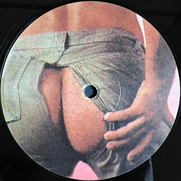 The Outhere Brothers - Fuk U In The Ass | Dance Street (DST 1191-12) - 2