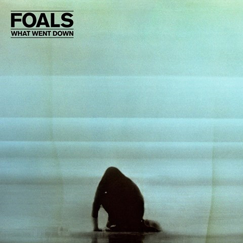 Foals - What Went Down | Transgressive Records (0825646075034) - main Foals - What Went Down | Transgressive Records (0825646075034) - main