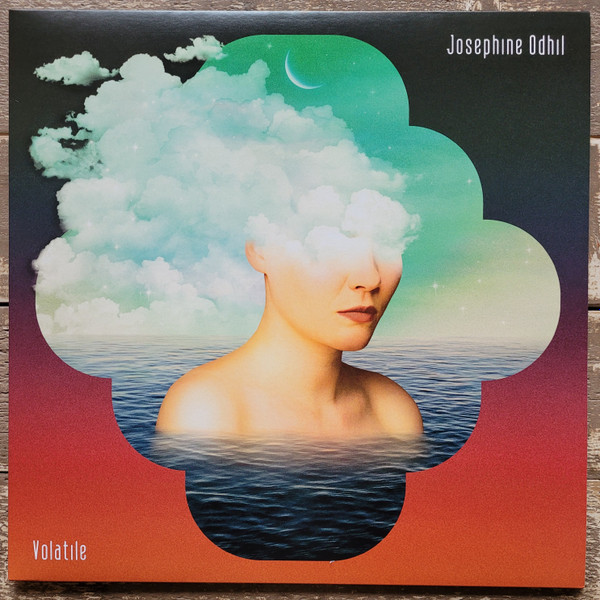 Josephine Odhil - Volatile | Unexpected Records (UR056) - main