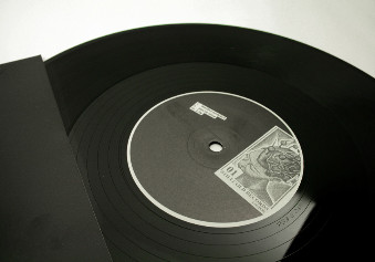 Still Cold - Lesotho Protokol EP | Stillcold Records (SSC01)