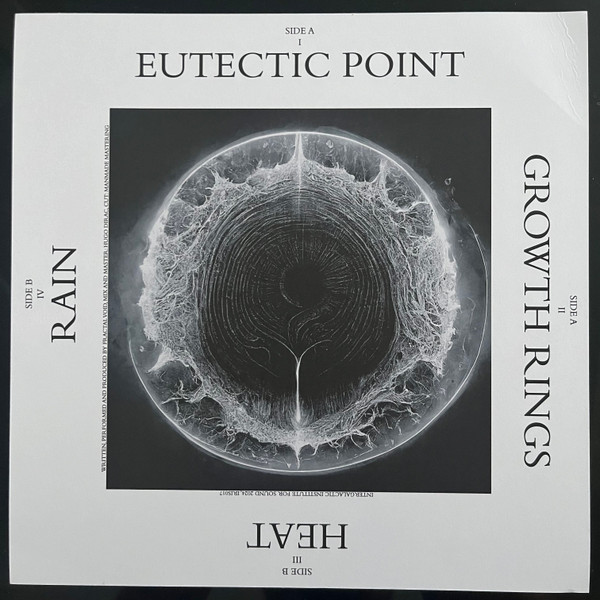 Fractal Void - Elemental Collection | Intergalactic Research Institute For Sound (IRIS017) - 2 Fractal Void - Elemental Collection | Intergalactic Research Institute For Sound (IRIS017) - 2