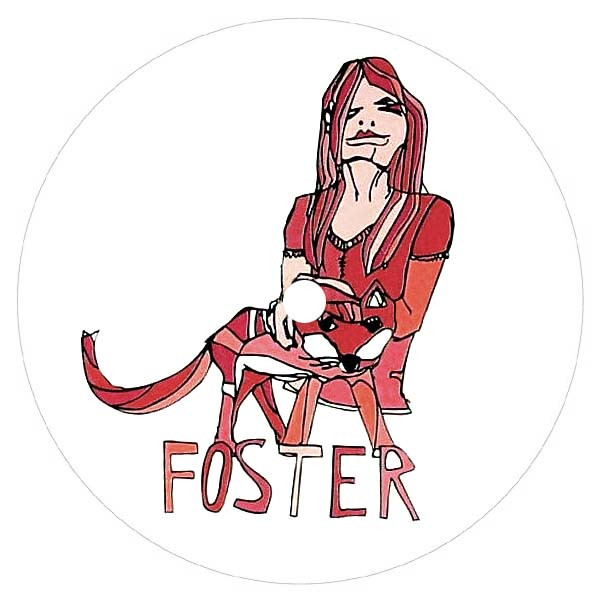 Foster - Loud Minority | Drumpoet Community (dpc_001-1) - 2