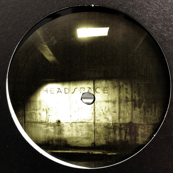 John Braine - A Shift Through The Shadows | Headspace Recordings (UK) (HS-006) - 4 John Braine - A Shift Through The Shadows | Headspace Recordings (UK) (HS-006) - 4