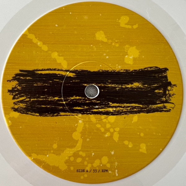 Ed Sheeran - - (Subtract) | Atlantic (5054197419102) - 3
