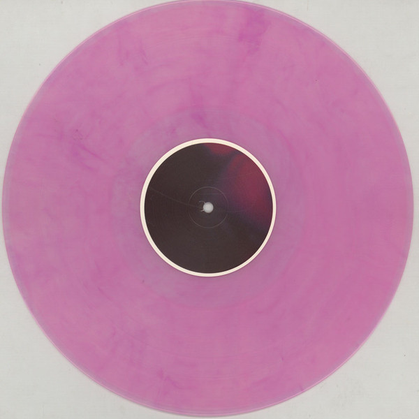 Luigi Tozzi - Binary Sunset | Hypnus Records (HYPNUS013) - 3 Luigi Tozzi - Binary Sunset | Hypnus Records (HYPNUS013) - 3