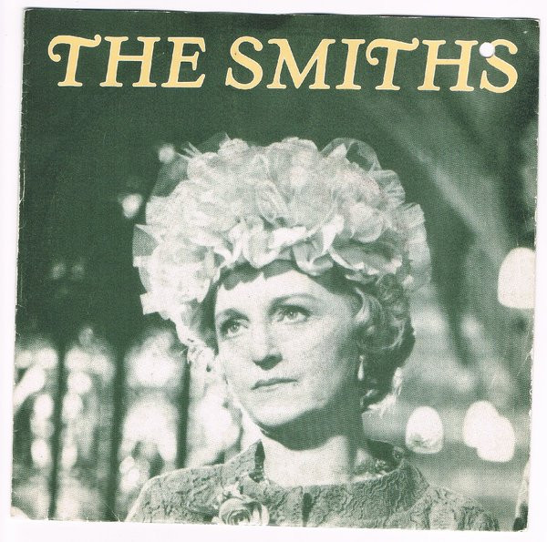 The Smiths - I Started Something I Couldn't Finish | Rough Trade (RT 198) - main