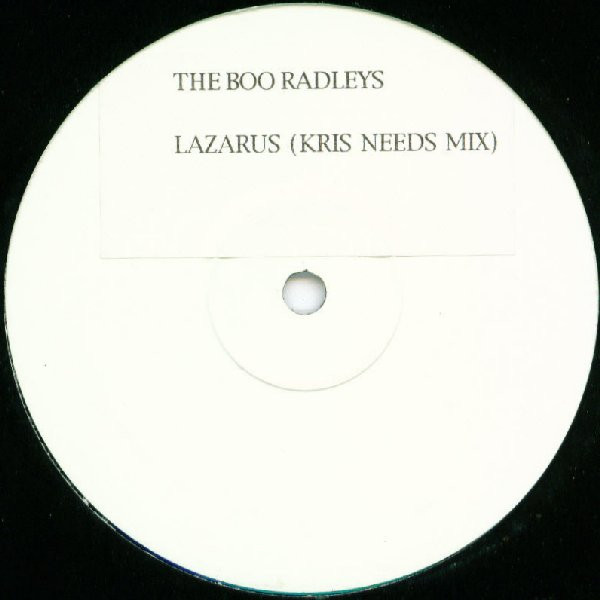 The Boo Radleys - Lazarus (Kris Needs Mix) | Creation Records (CTP 187)