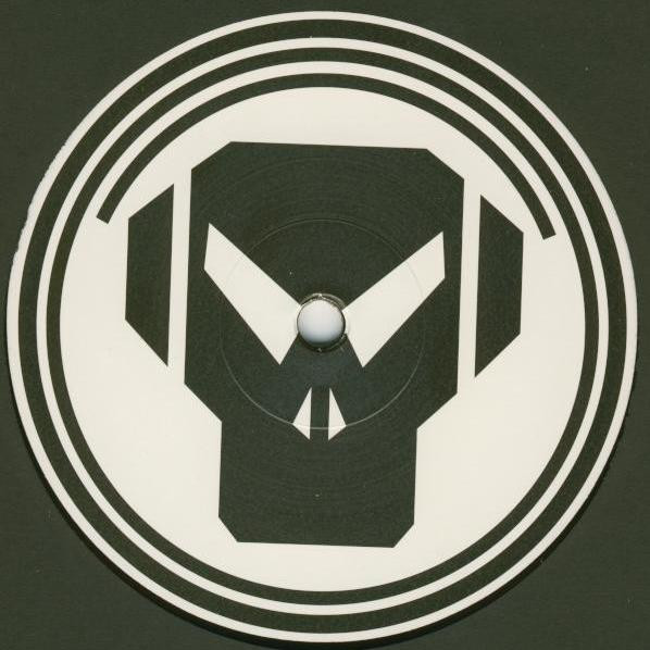 Friske - Covert / Venture | Metalheadz (METHXX003) - 2