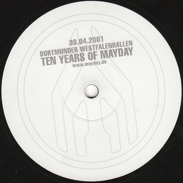 Members Of Mayday - Sonic Empire (Three'N One Remix) | Low Spirit Recordings (74321 82139 1) - 2