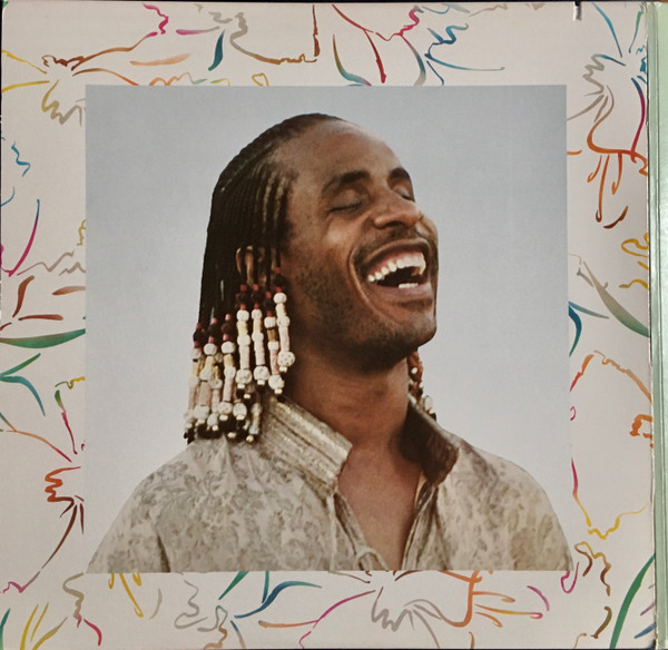 Stevie Wonder - Steve Wonder's Journey Through The Secret Life Of Plants | Tamla (T13-371C2) - 3