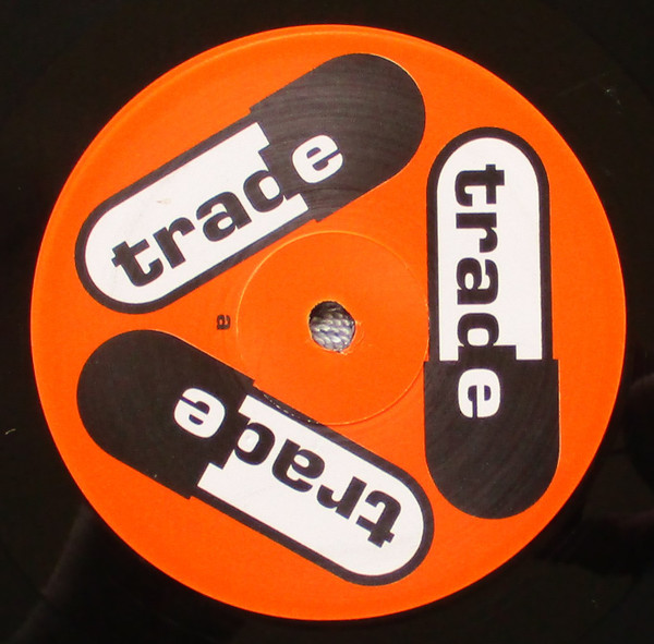 E-Trax - Let's Rock | Trade (trade 001) - 2