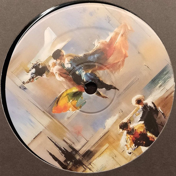 ETO - ETO 001 | Eto Recordings (ETO001)
