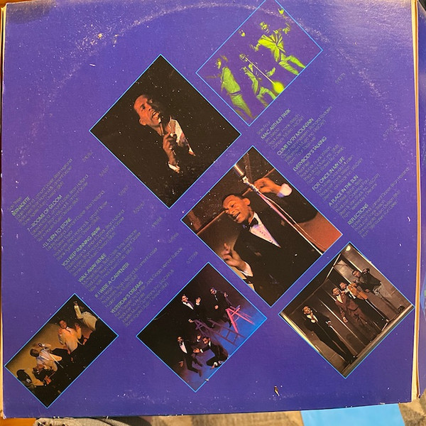 Four Tops - Anthology | Motown (M9-809A3) - 4 Four Tops - Anthology | Motown (M9-809A3) - 4