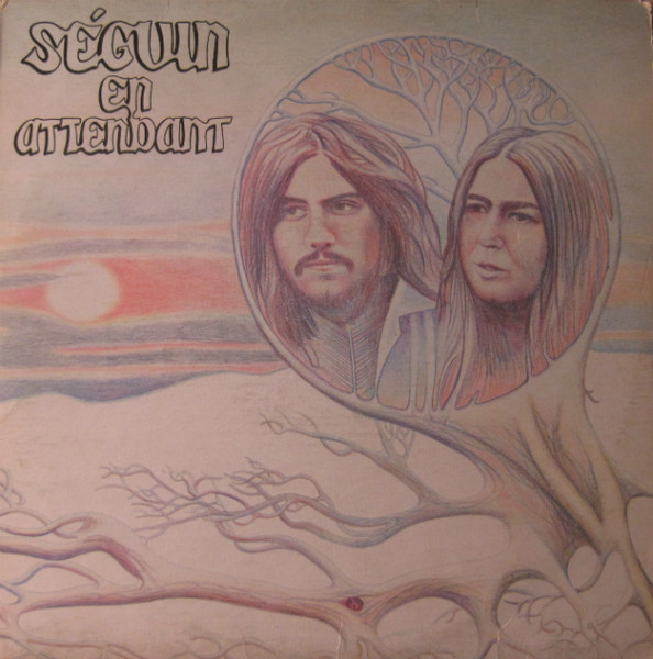 Séguin - En Attendant | Warner Bros. Records (WSC 9015) - main Séguin - En Attendant | Warner Bros. Records (WSC 9015) - main