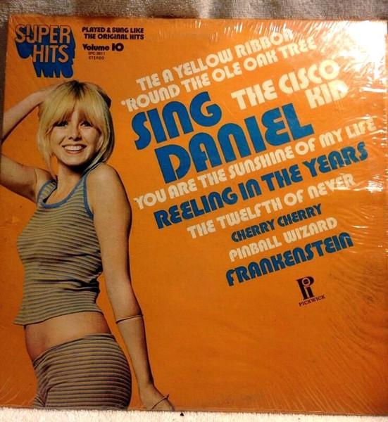 Kings Road - Super Hits Volume 10 | Pickwick (SPC-3911)