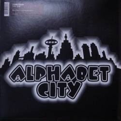 Tube-Tech - The End | Alphabet City (ALPH 0028-6) - main