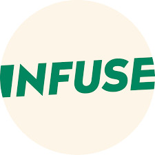 Mennie & Julien Sandre - Phutura EP | Infuse (INFUSE030) - main