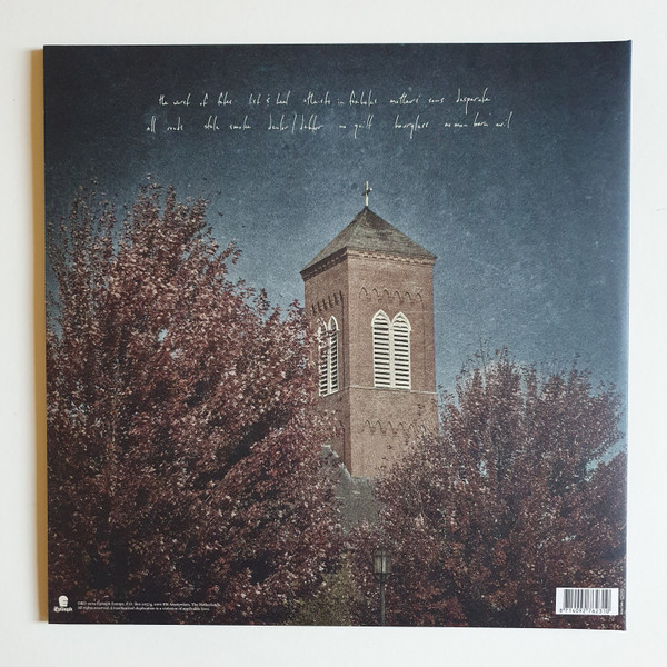 Defeater - Defeater | Epitaph (7623-1) - main Defeater - Defeater | Epitaph (7623-1) - main