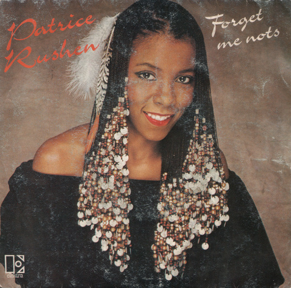 Patrice Rushen - Forget Me Nots | Elektra (13 168) - main
